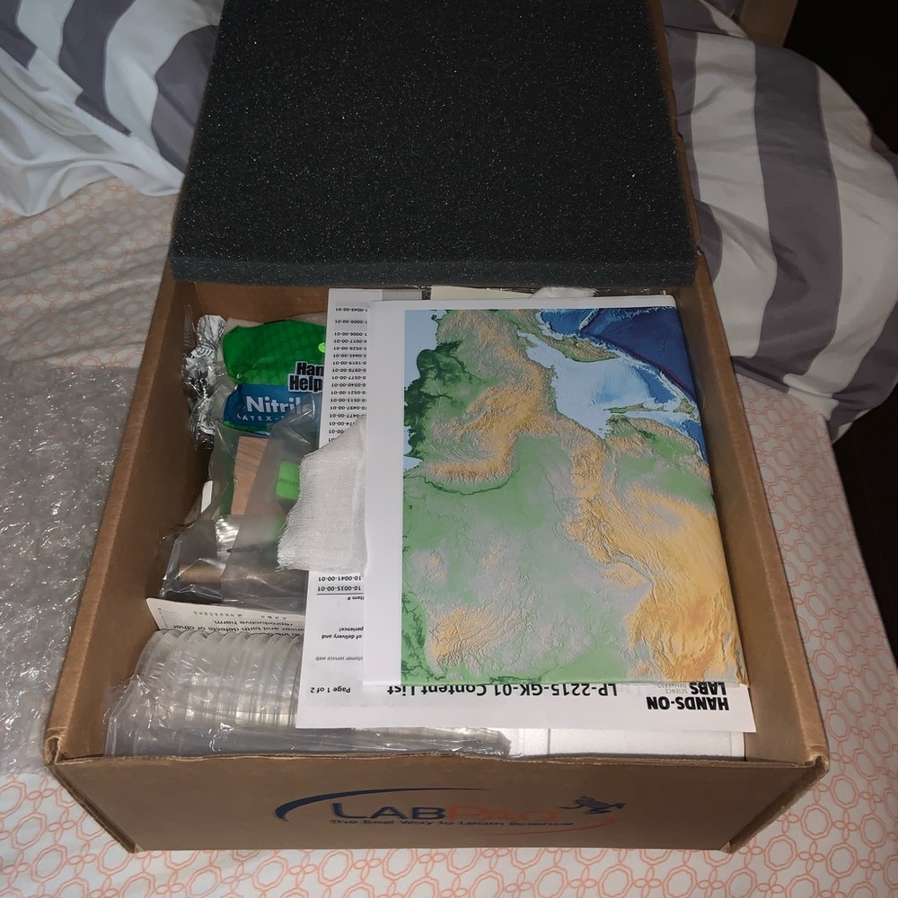 LABPAQ - Picture 2 of 3